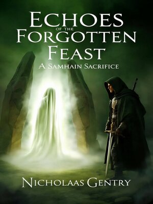 cover image of Echoes of the Forgotten Feast